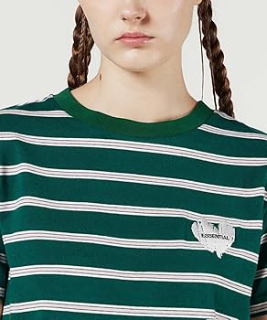 新品未使用　ダブルスタンダード　ボーダー　半袖Ｔシャツ　タグ付き 1654598_22535277_k4.jpg?f=webp